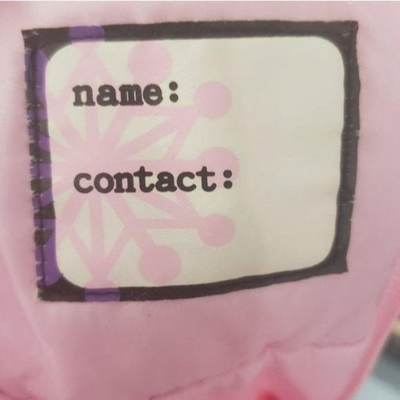 Circo 12 Months Pink‎ Snowpants Coveralls Overalls Snow Pants - Picture 8 of 9